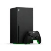 Consola Microsoft Xbox Series X - 2TB / Galaxy Black Special Edition – imagen 3