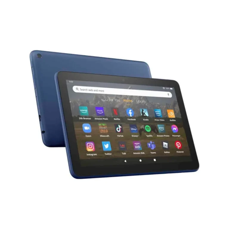 Tablet Amazon Fire HD 8 - 8" / 64GB – imagen 4