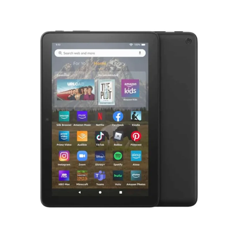 Tablet Amazon Fire HD 8 - 8" / 64GB – imagen 5