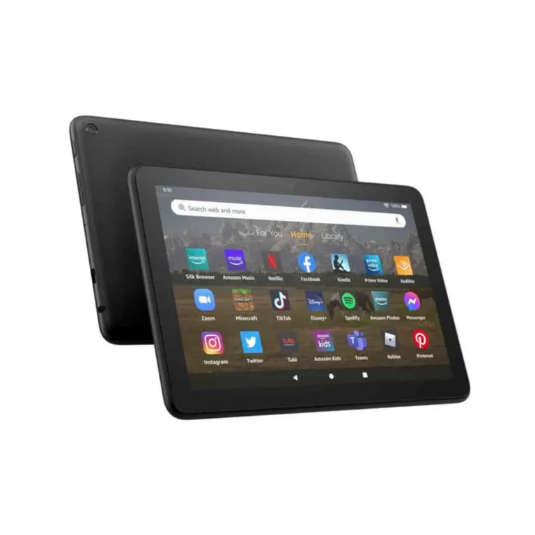 Tablet Amazon Fire HD 8 - 8" / 64GB – imagen 6