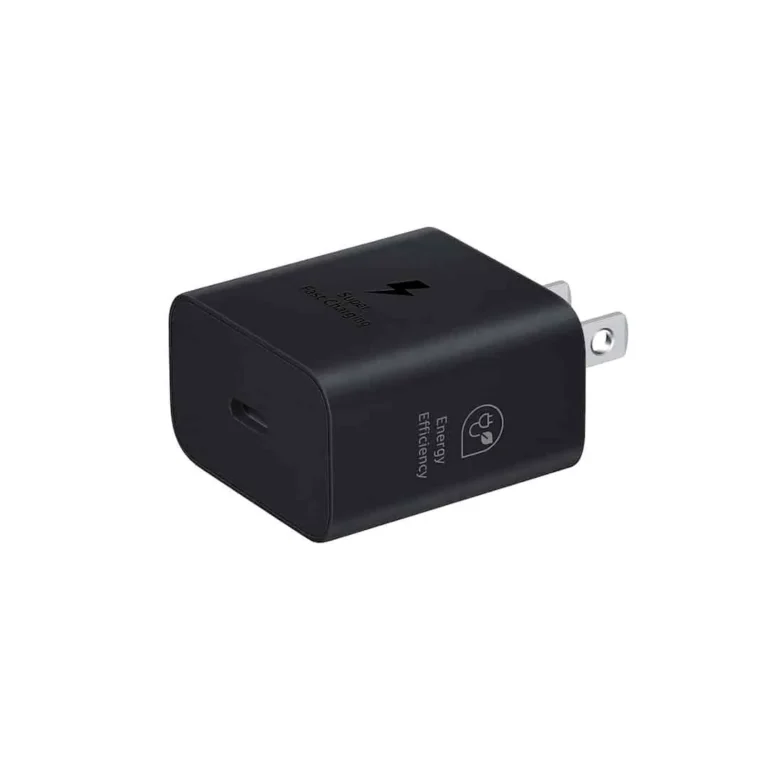 Cargador Samsung Power Adapter - 25w / USB-C – imagen 2