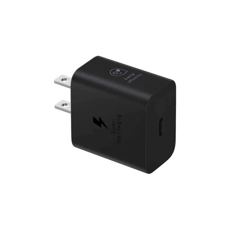 Cargador Samsung Power Adapter - 25w / USB-C – imagen 3