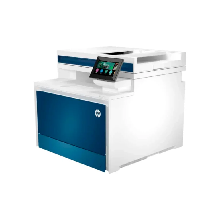 Impresora HP LaserJet Pro 4303fdw - Color – imagen 2
