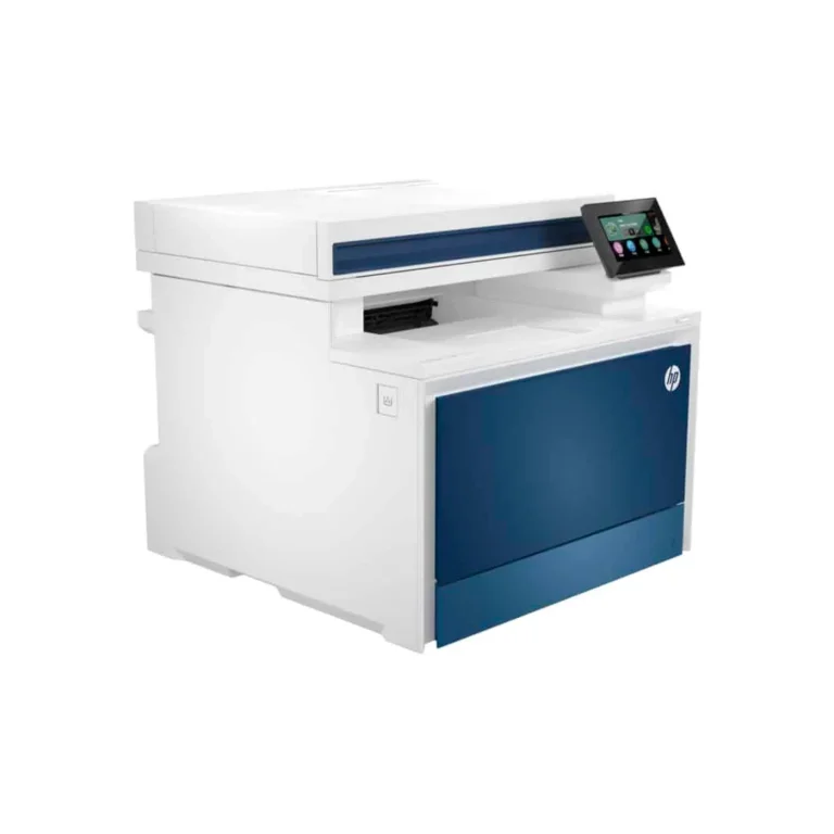 Impresora HP LaserJet Pro 4303fdw - Color – imagen 3