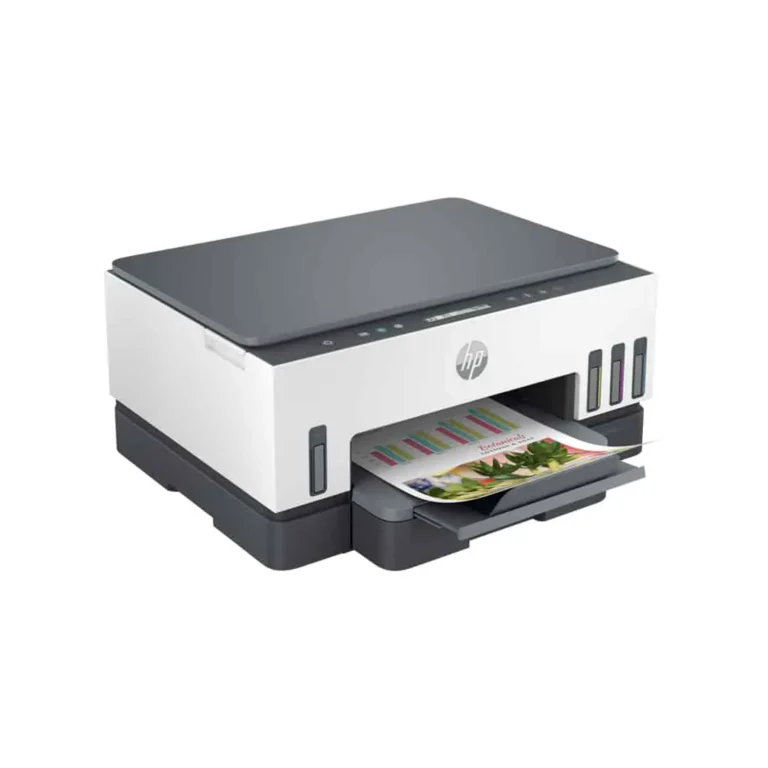 Impresora HP Smart Tank 720 – imagen 3