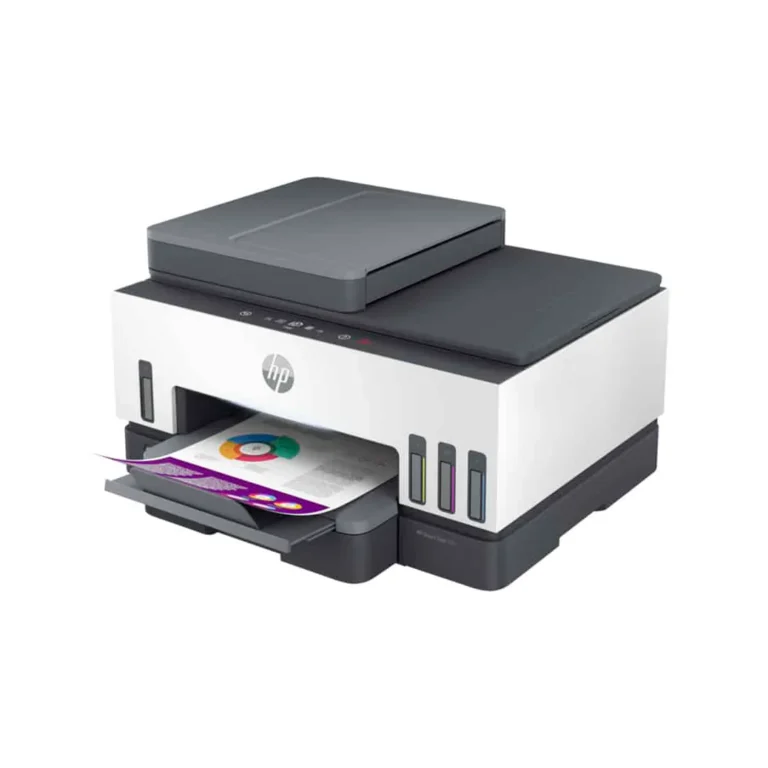 Impresora HP Smart Tank 790 – imagen 2