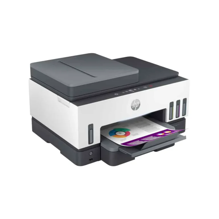Impresora HP Smart Tank 790 – imagen 3