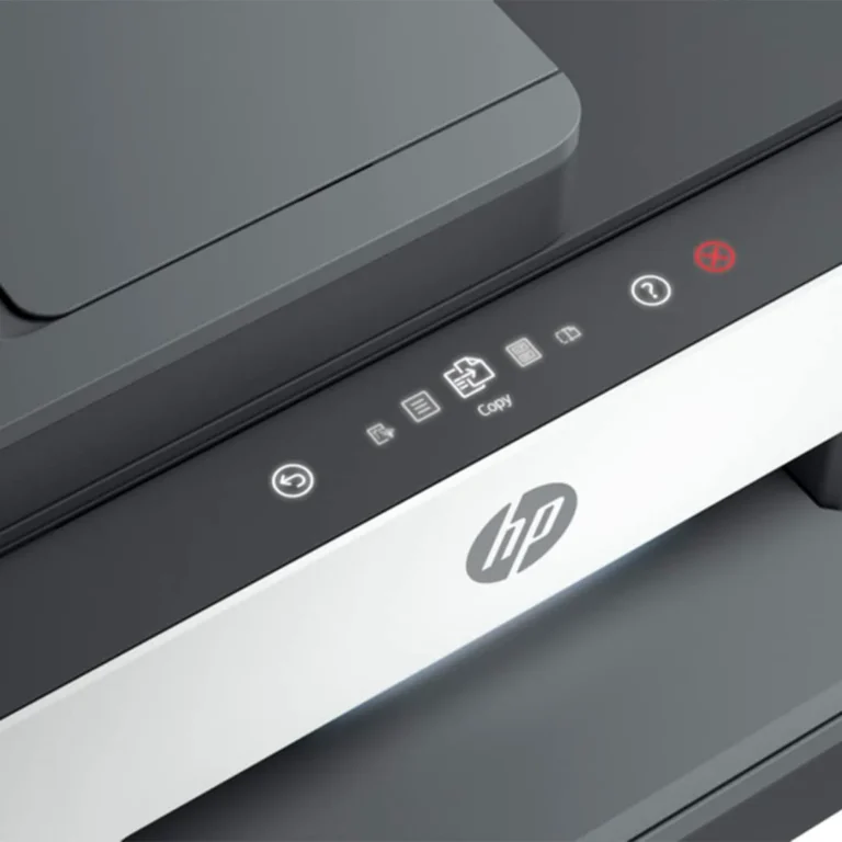 Impresora HP Smart Tank 790 – imagen 4