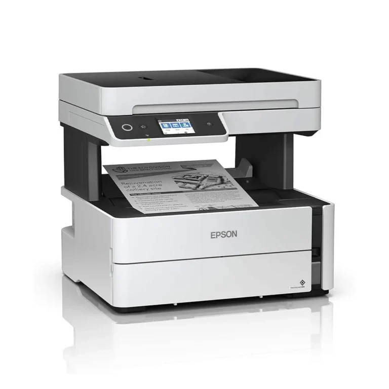 Impresoras Epson EcoTank M3170 – imagen 2