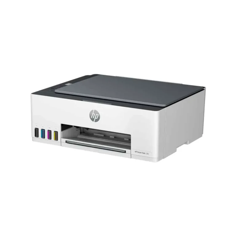 Impresora HP Smart Tank 580 – imagen 2
