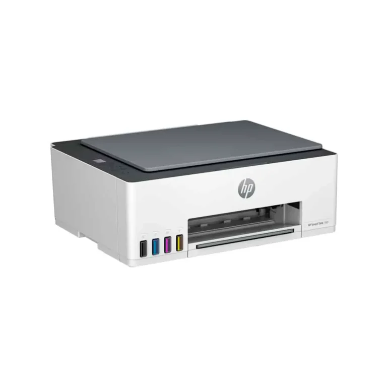 Impresora HP Smart Tank 580 – imagen 3