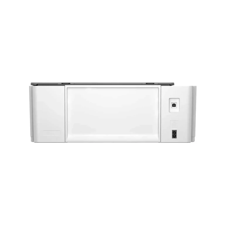 Impresora HP Smart Tank 580 – imagen 4