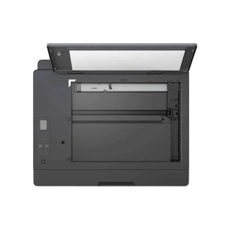 Impresora HP Smart Tank 580 – imagen 5
