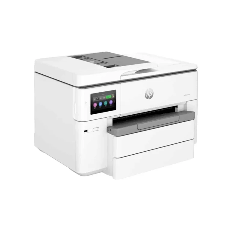 Impresora HP OfficeJet Pro 9730 - All in One – imagen 3