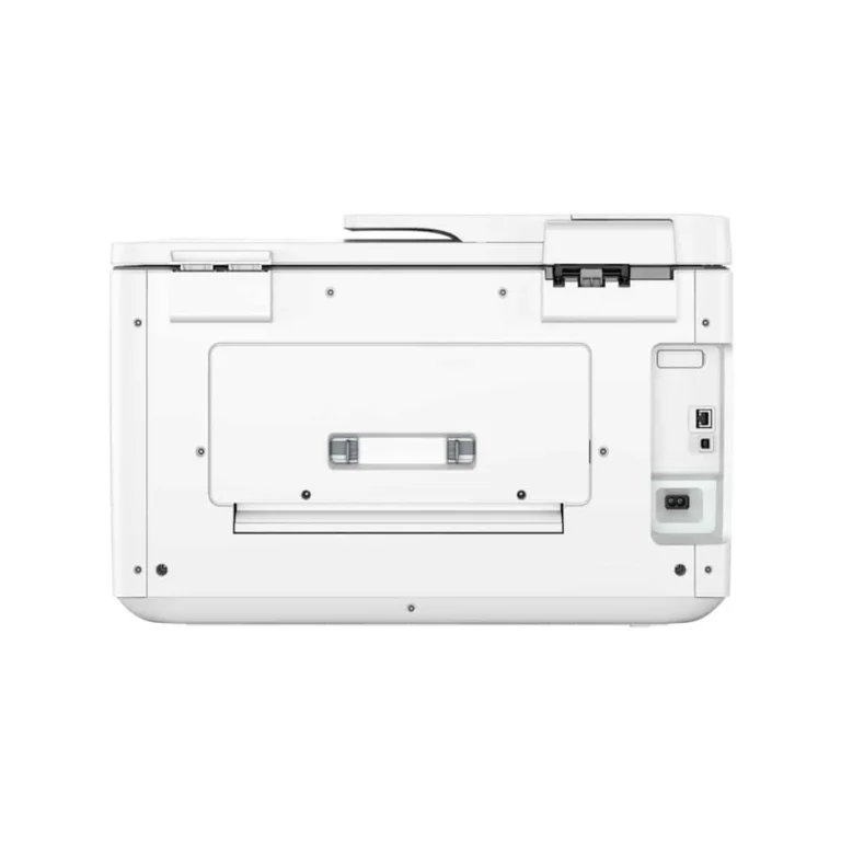 Impresora HP OfficeJet Pro 9730 - All in One – imagen 4