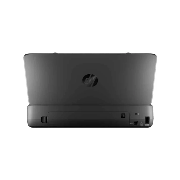 Impresora HP OfficeJet 200 – imagen 4