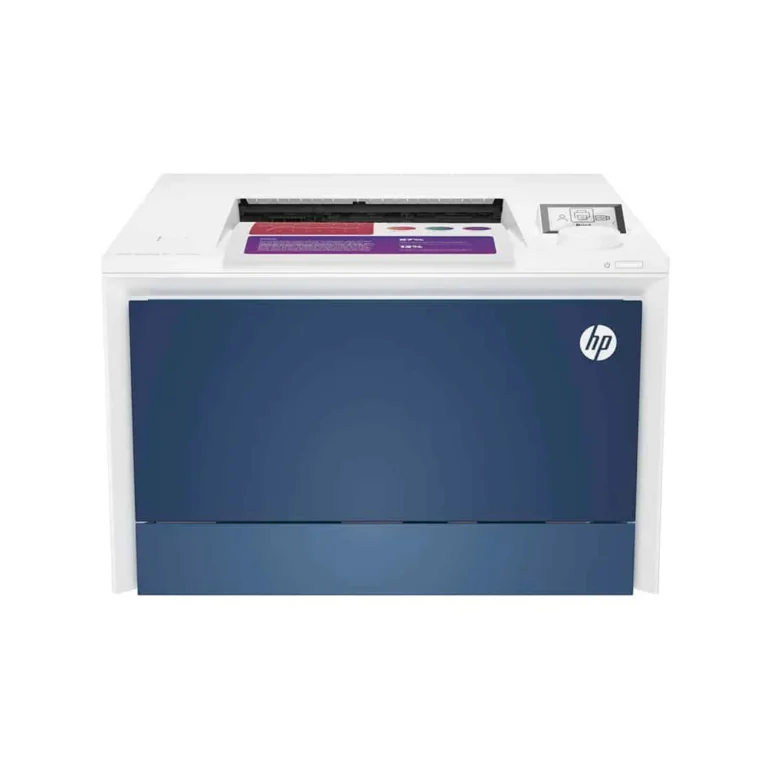 Impresora HP LaserJet Pro 4203dw
