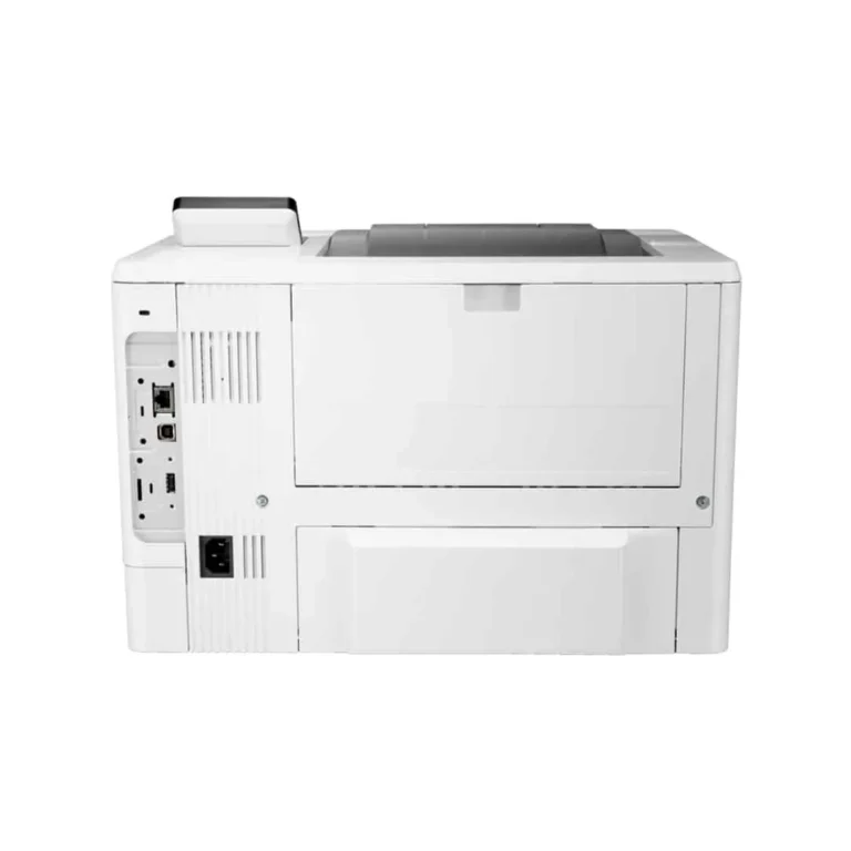 Impresora HP LaserJet Enterprise M507dn – imagen 4