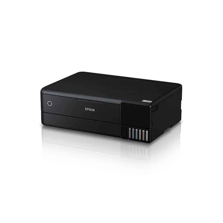 Impresora Epson EcoTank L8180 – imagen 2