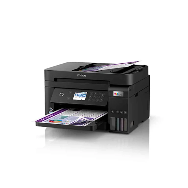 Impresora Epson EcoTank L6270 – imagen 2