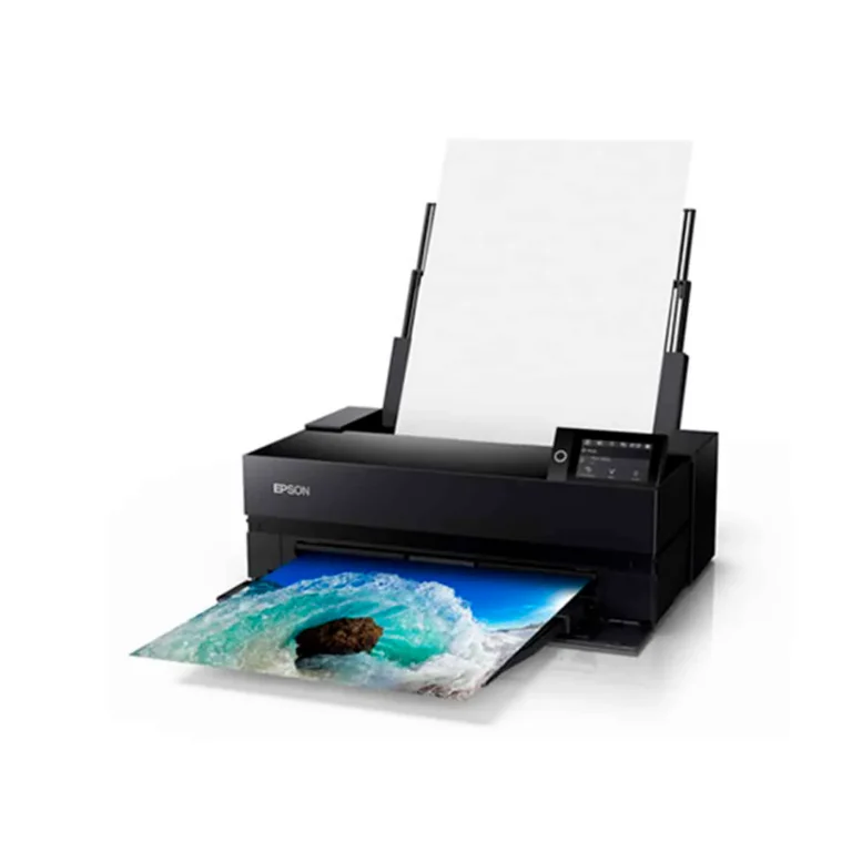 Impresoras Epson SureColor SC-P900 – imagen 3