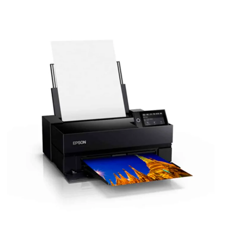 Impresora Epson SureColor SC-P700 – imagen 2