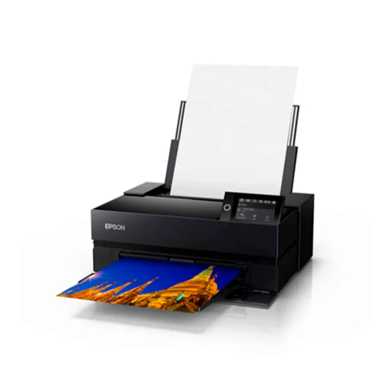 Impresora Epson SureColor SC-P700 – imagen 3