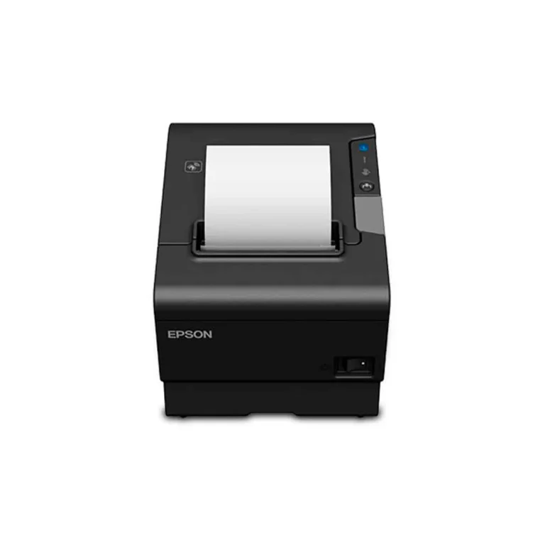 Impresora Térmica Epson OmniLink TM-T88VI