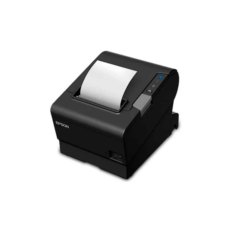 Impresora Térmica Epson OmniLink TM-T88VI – imagen 2