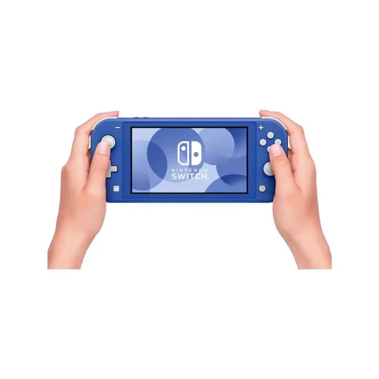 Consola Nintendo Switch Lite HDH-001 - JPN – imagen 2