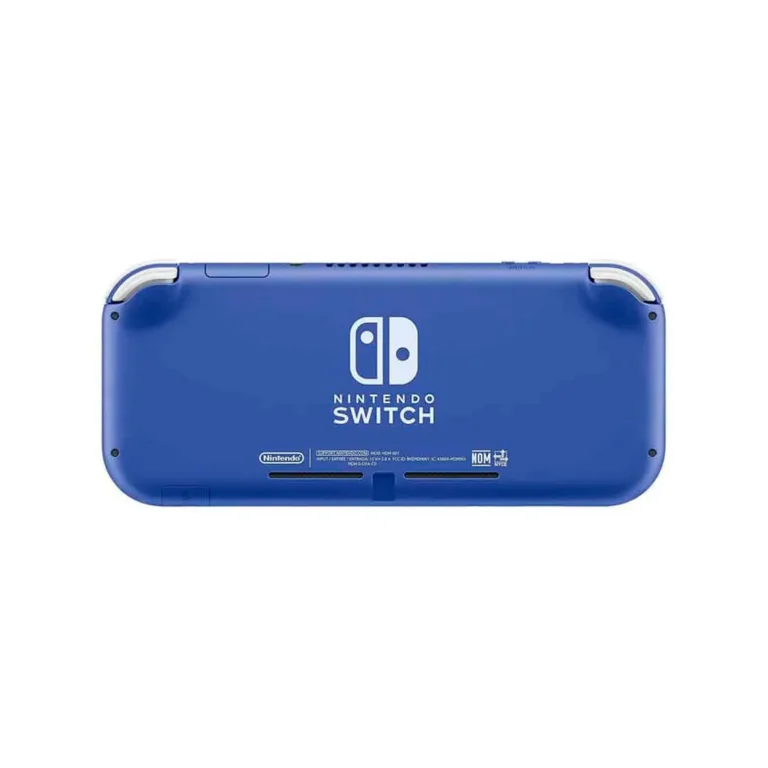 Consola Nintendo Switch Lite HDH-001 - JPN – imagen 3