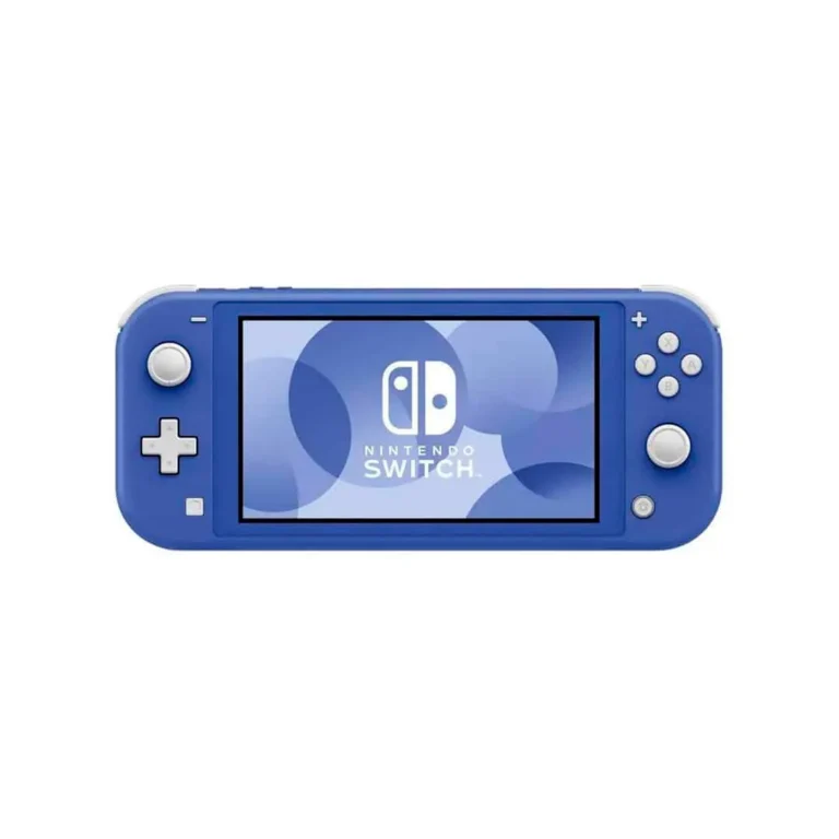 Consola Nintendo Switch Lite HDH-001 - JPN – imagen 4