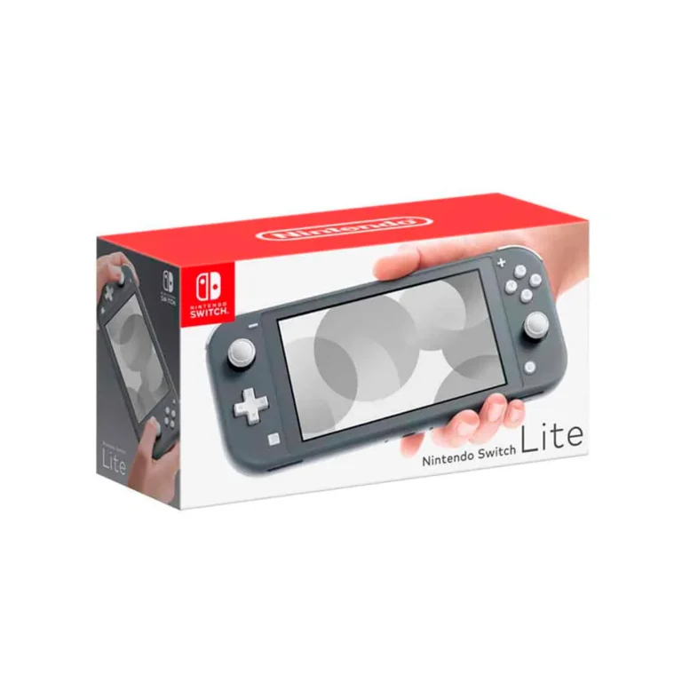 Consola Nintendo Switch Lite HDH-001 - JPN – imagen 5