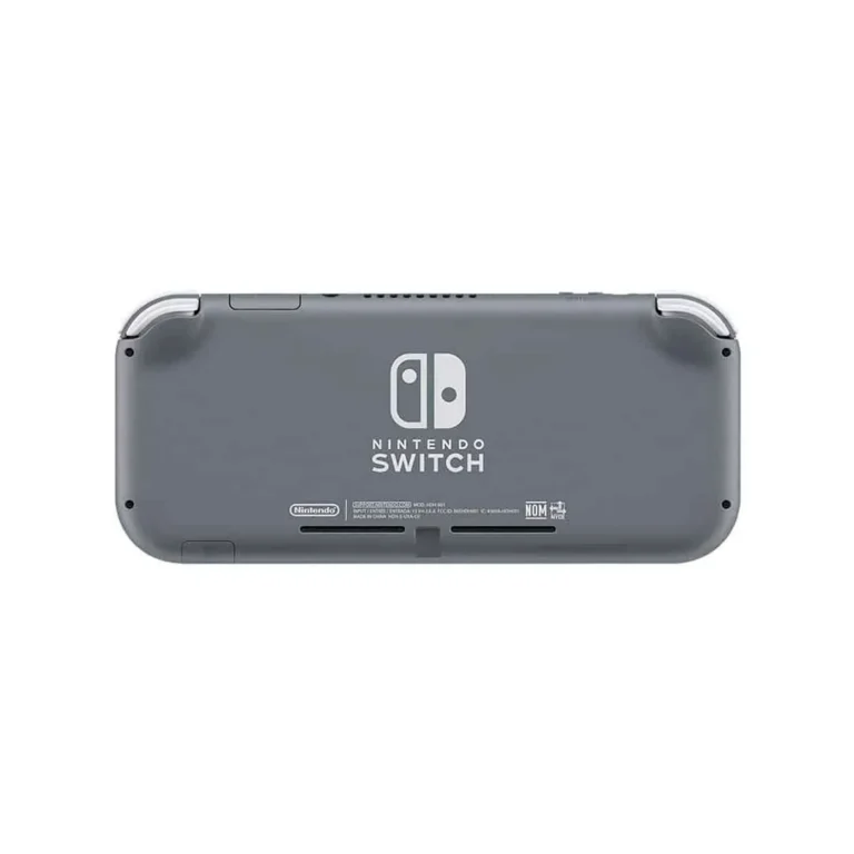Consola Nintendo Switch Lite HDH-001 - JPN – imagen 6