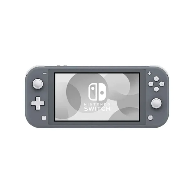Consola Nintendo Switch Lite HDH-001 - JPN – imagen 7