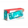 Consola Nintendo Switch Lite HDH-001 - JPN – imagen 8