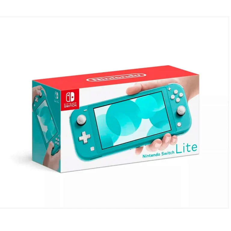 Consola Nintendo Switch Lite HDH-001 - JPN – imagen 8