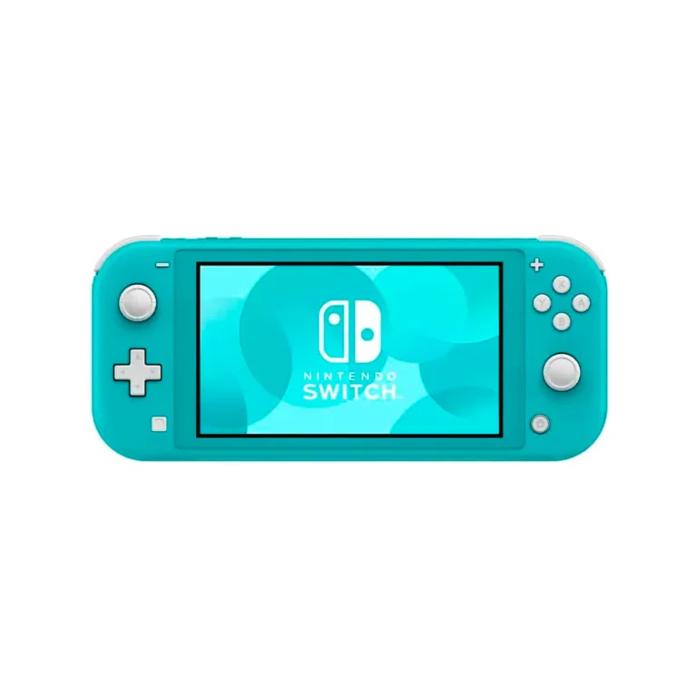 Consola Nintendo Switch Lite HDH-001 - JPN – imagen 9