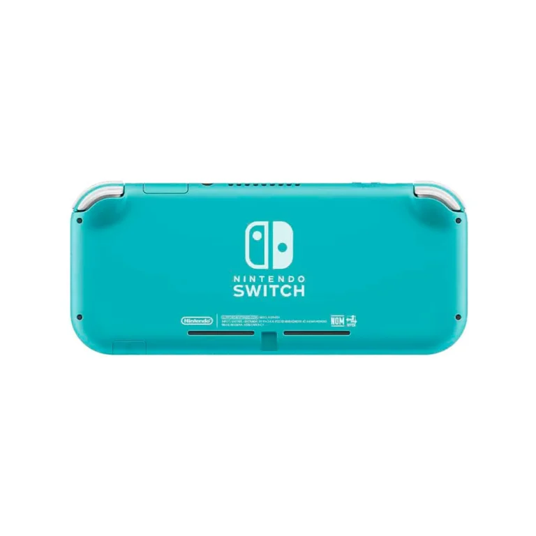 Consola Nintendo Switch Lite HDH-001 - JPN – imagen 10