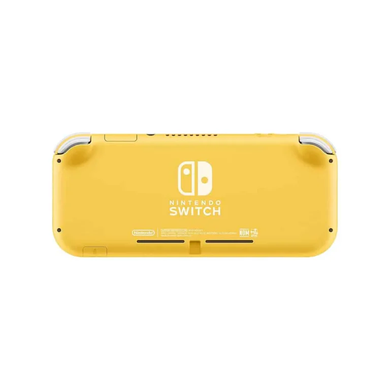 Consola Nintendo Switch Lite HDH-001 - JPN – imagen 12