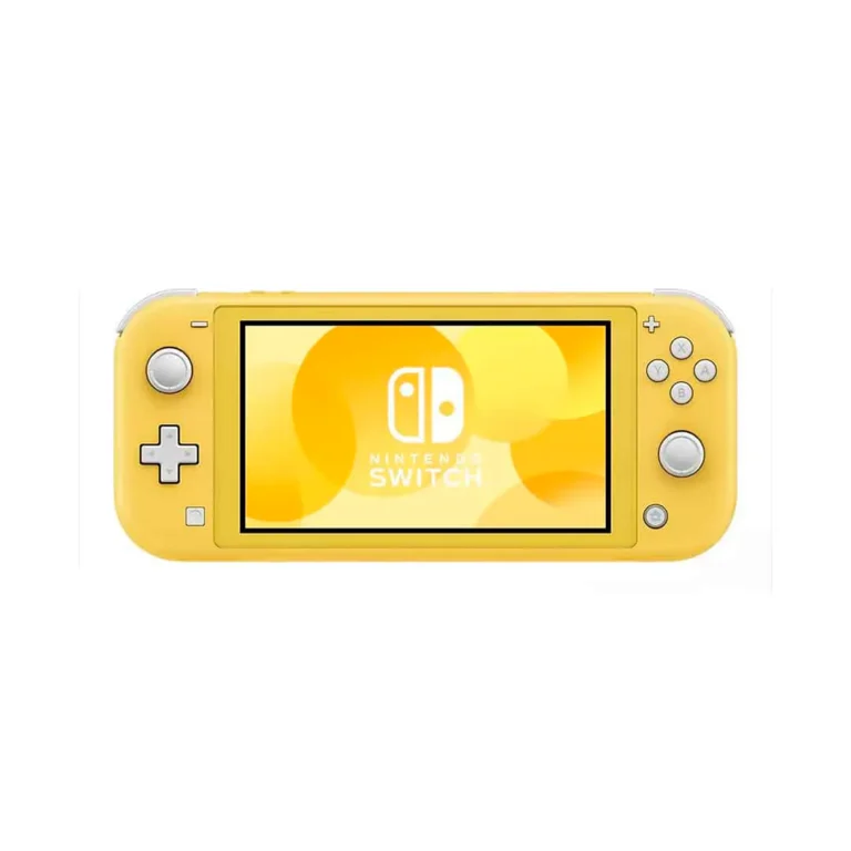 Consola Nintendo Switch Lite HDH-001 - JPN – imagen 13