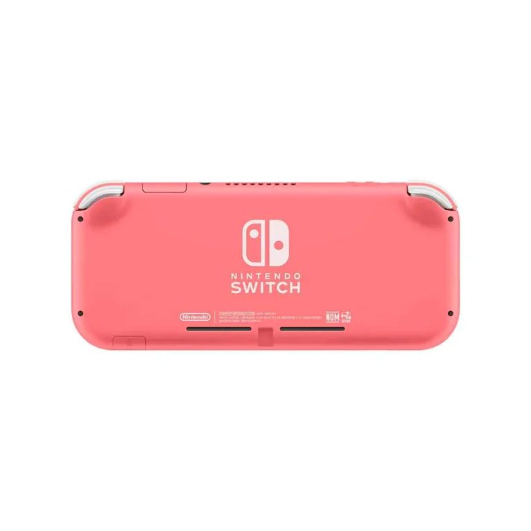 Consola Nintendo Switch Lite HDH-001 - JPN – imagen 15