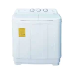 Lavadora TCL Semi-Automatica - 12 KG - TCL-TTW12
