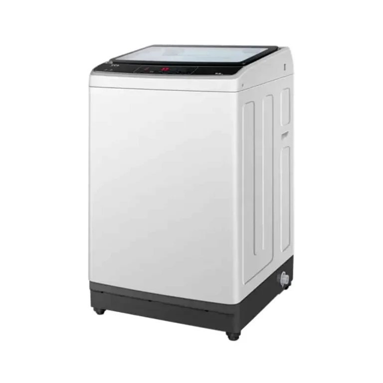 Lavadora TCL-TTW010-W / 10KG / Automática – imagen 5