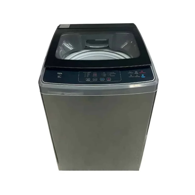 Lavadora TCL 15KG - Automática - F315TLG