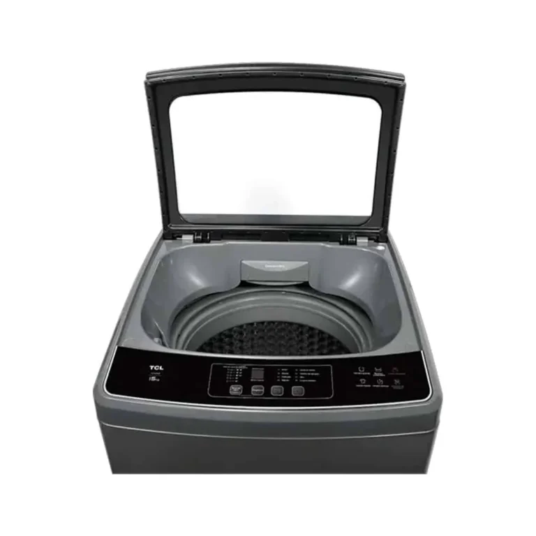 Lavadora TCL 15KG - Automática - F315TLG – imagen 3