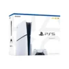 Consola Sony Playstation 5 Slim Disc Drive CFI-2015 - 1TB / PS5