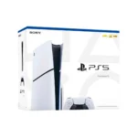 Consola Sony Playstation 5 Slim Disc Drive CFI-2015 - 1TB / PS5
