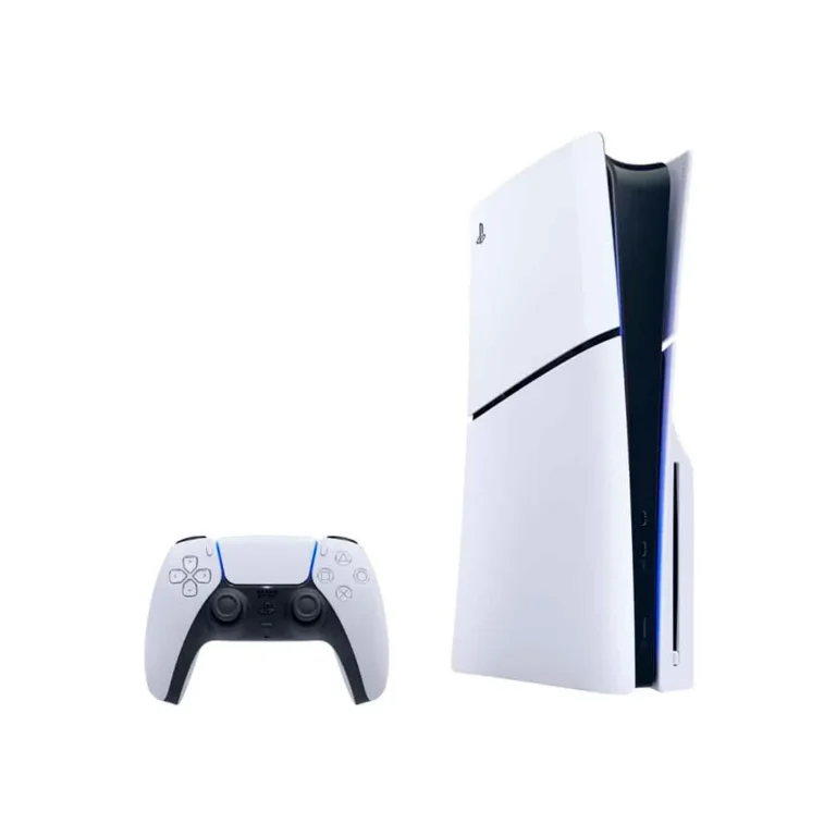 Consola Sony Playstation 5 Slim Disc Drive CFI-2015 - 1TB / PS5 – imagen 2