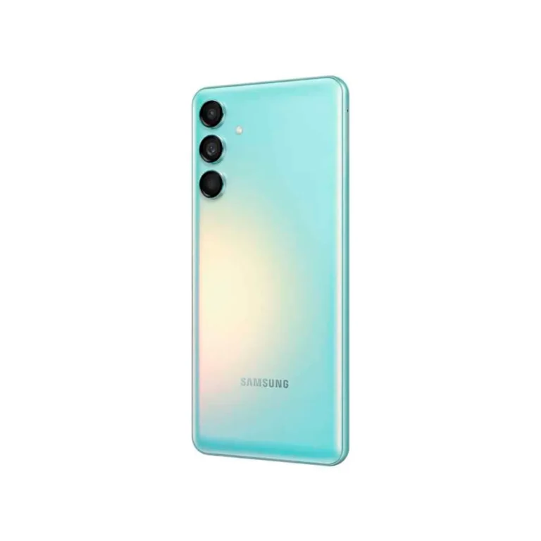 Teléfono Celular Samsung Galaxy M55 5G - 6.7" / 8GB / 256GB – imagen 5